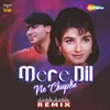 About Mere Dil Ne Chupke (Remix) Song